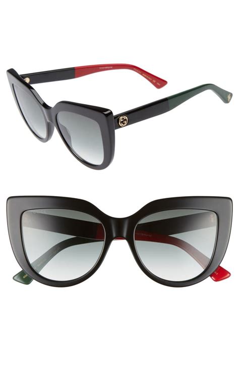 gucci cat eye sunglasses 2018|designer cat eye sunglasses polarized.